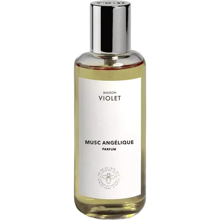 Musc Angélique by Violet Paris