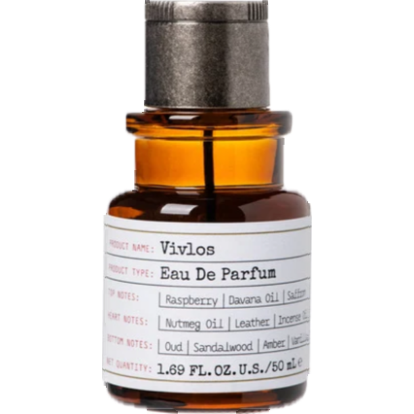 Vivlos by The Naxos Apothecary