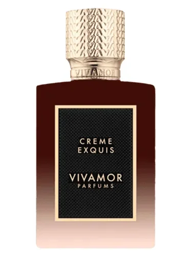 Crème Exquis by Vivamor Parfums