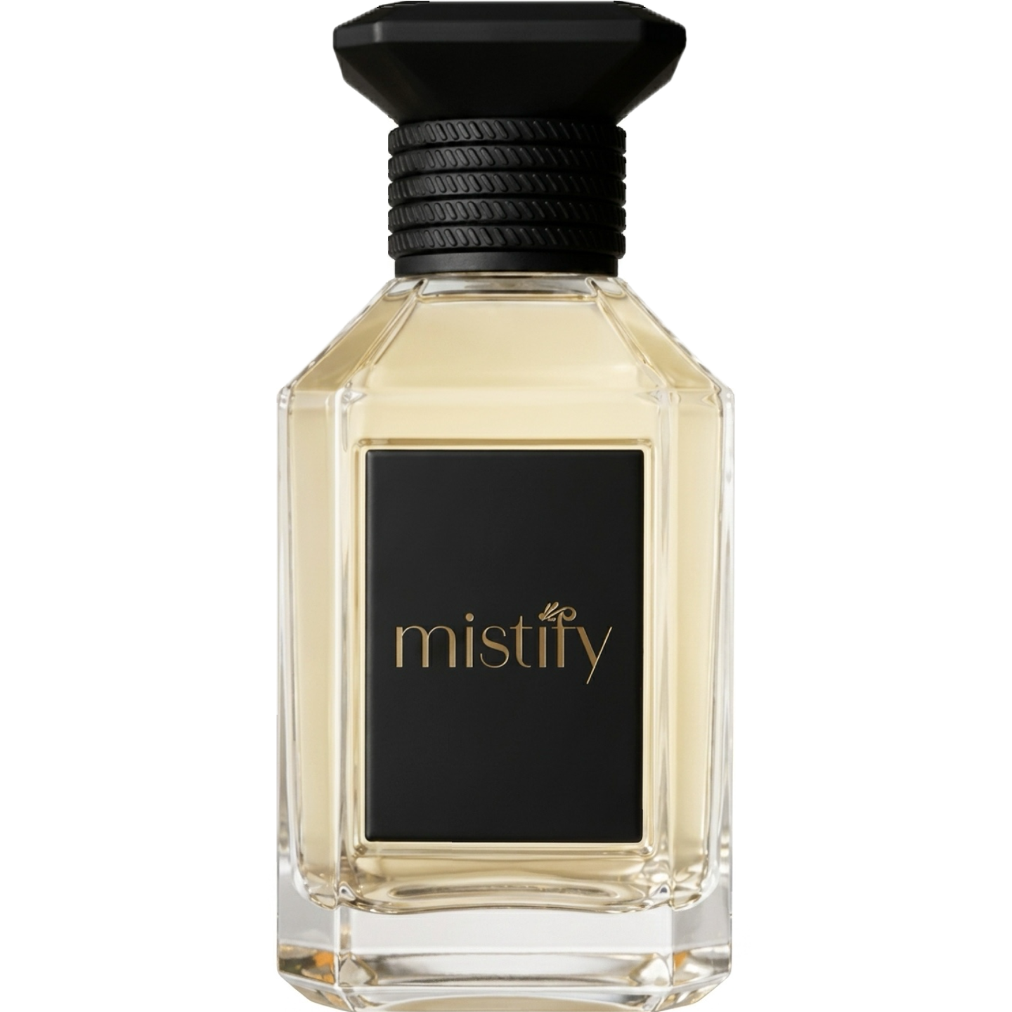Herb Murmur by Mistify Parfums