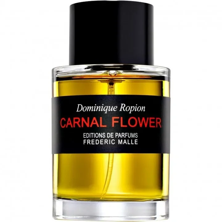 Carnal Flower by Frederic Malle