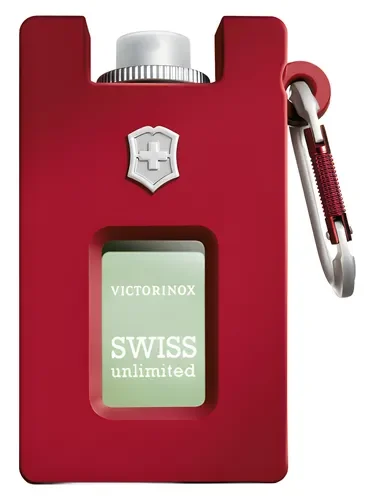 Swiss Unlimited by Victorinox