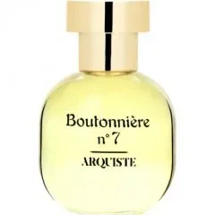 Boutonniere No. 7 by Arquiste