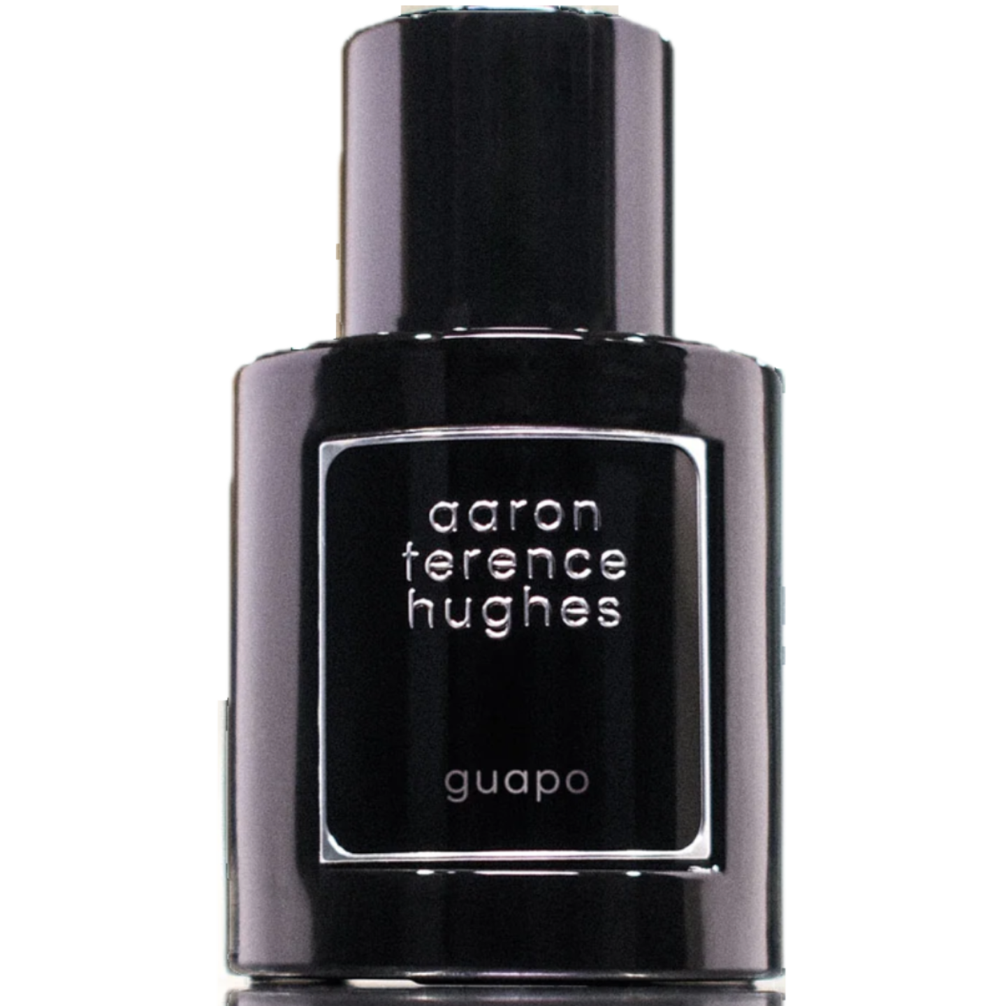 Guapo by Aaron Terence Hughes