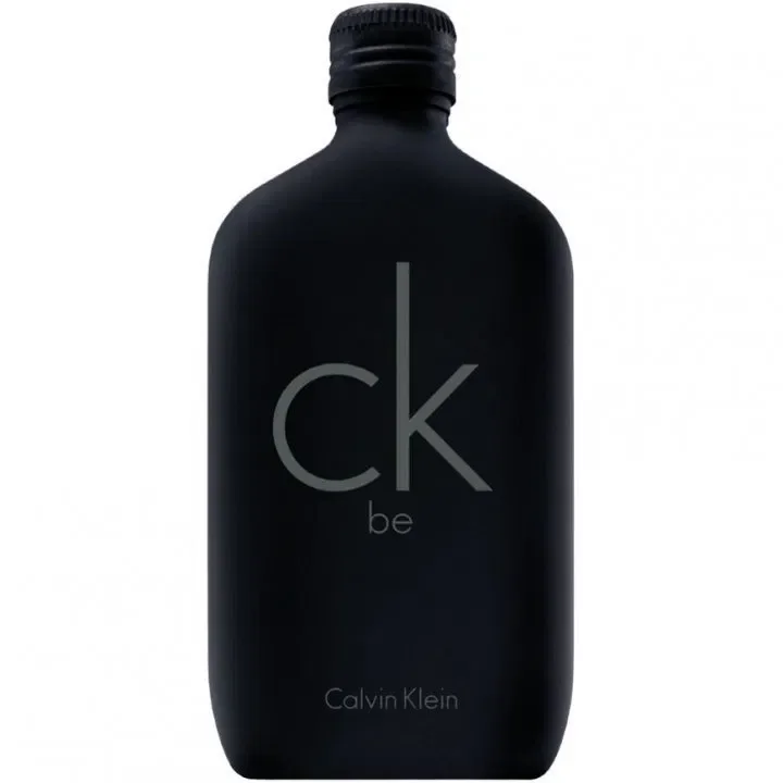 CK be by Calvin Klein
