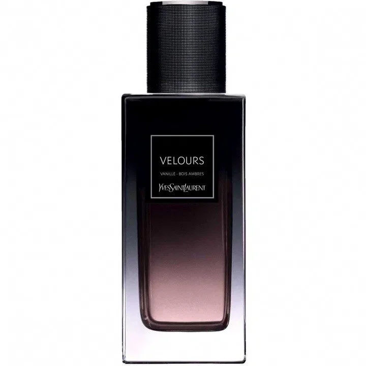 Velours by Yves Saint Laurent
