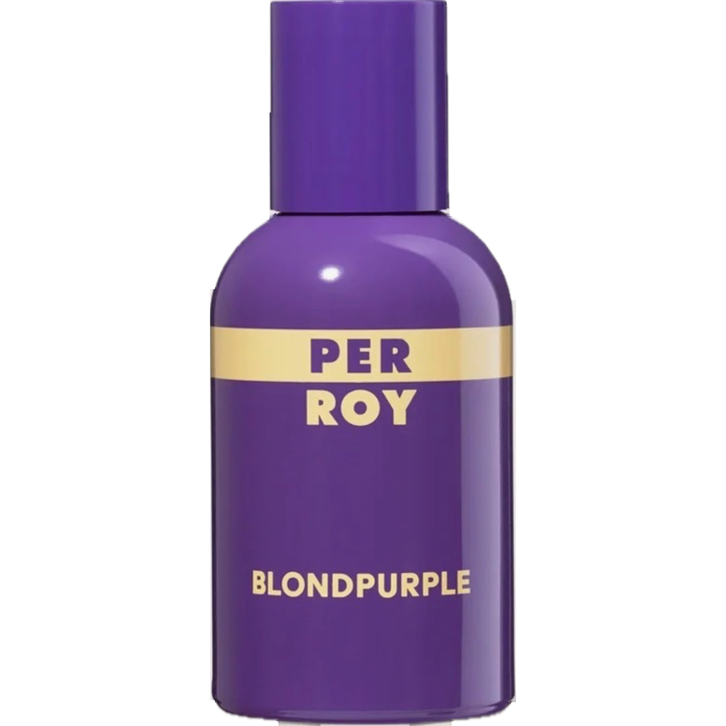 Blondpurple by Perroy