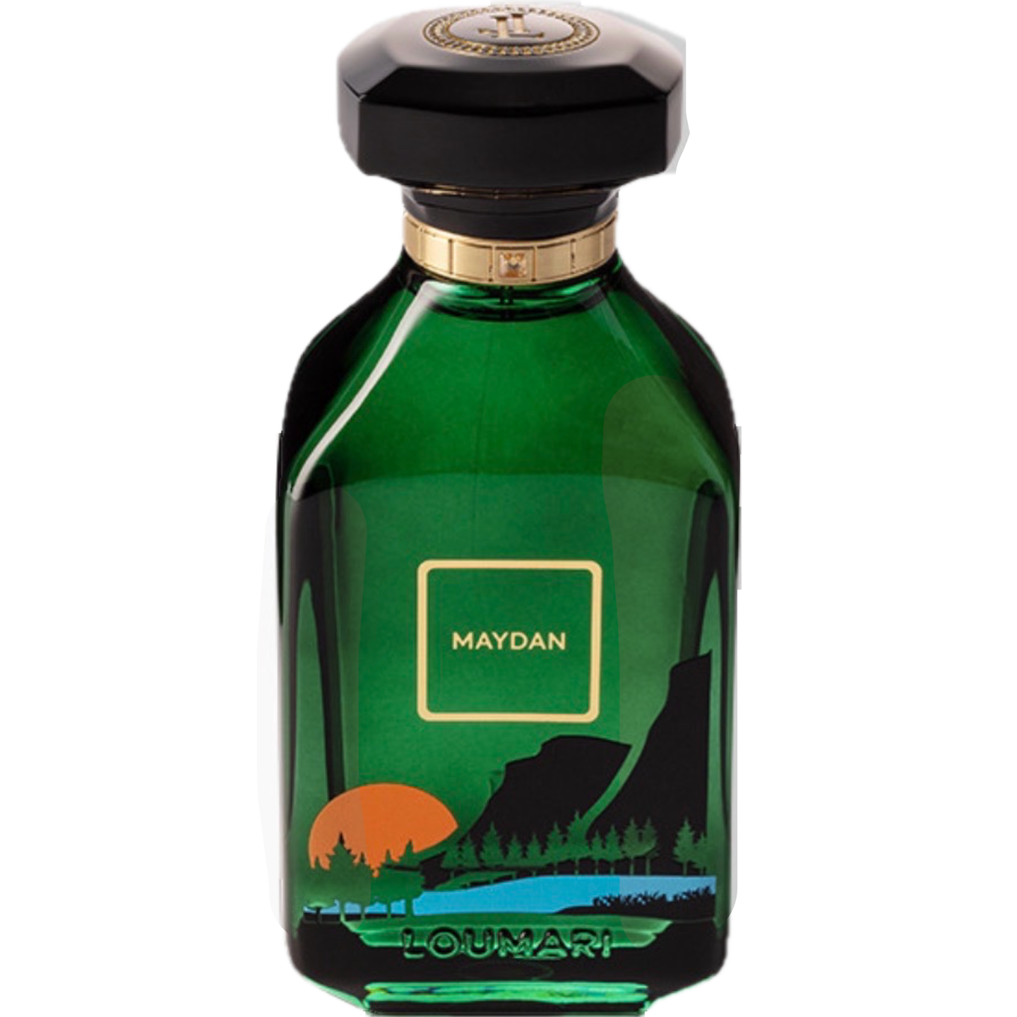 Maydan by Loumari