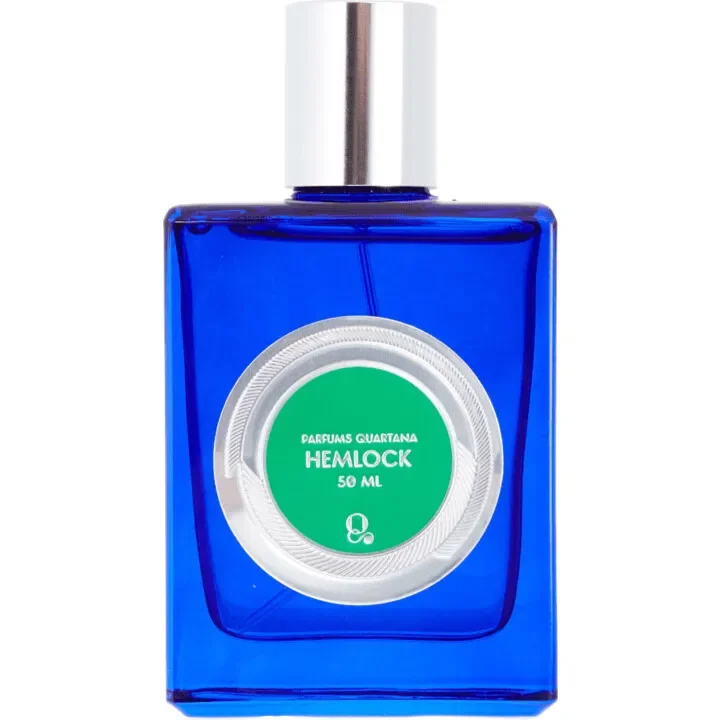 Hemlock by Parfums Quartana