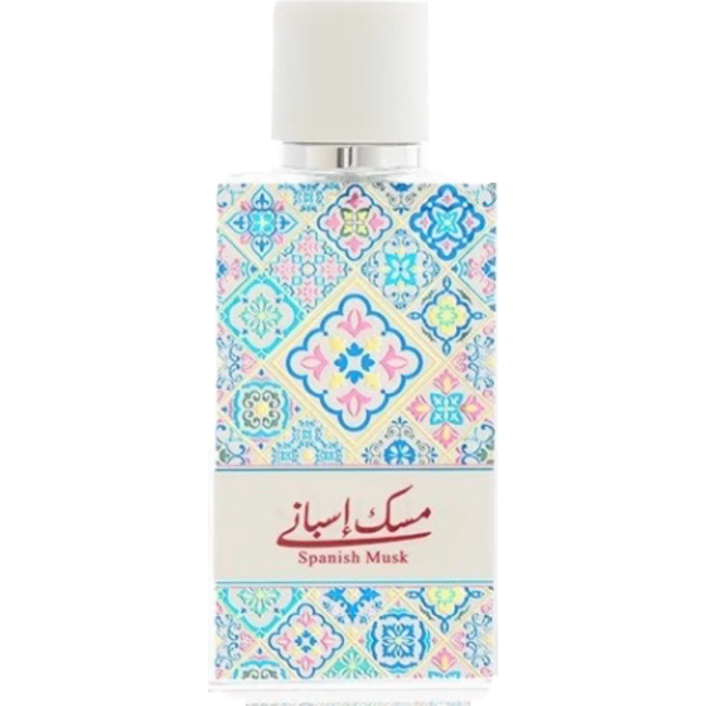 Spanish Musk by Arabian Oud