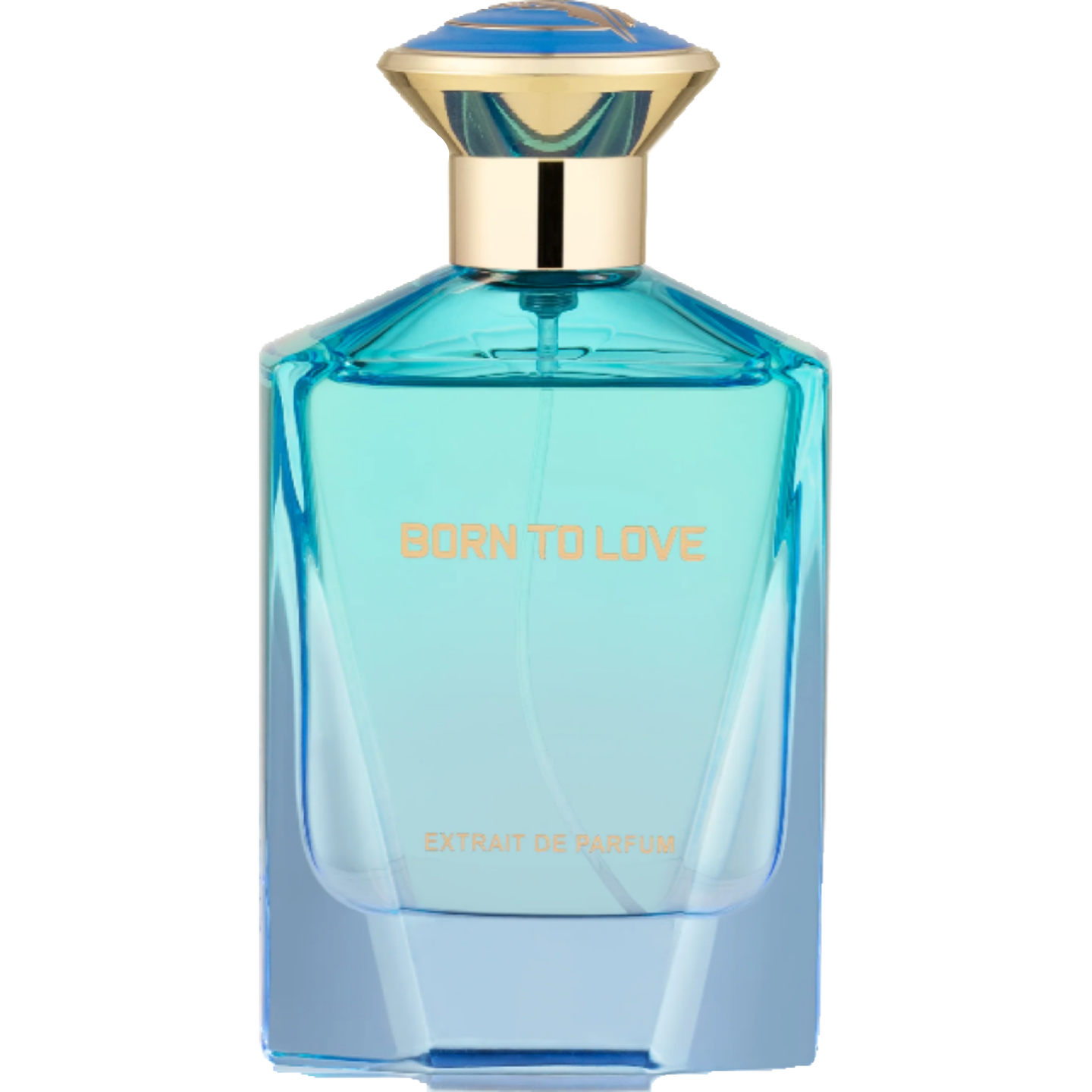 Born To Love by Fragrance Story