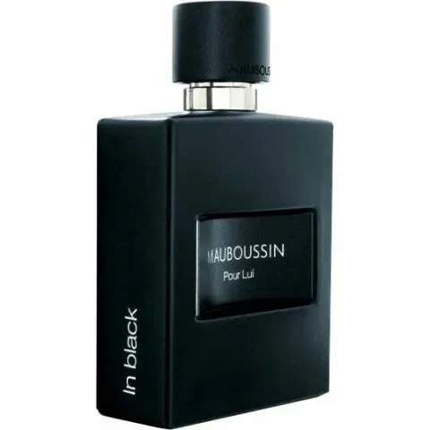 Mauboussin Pour Lui in Black by Mauboussin