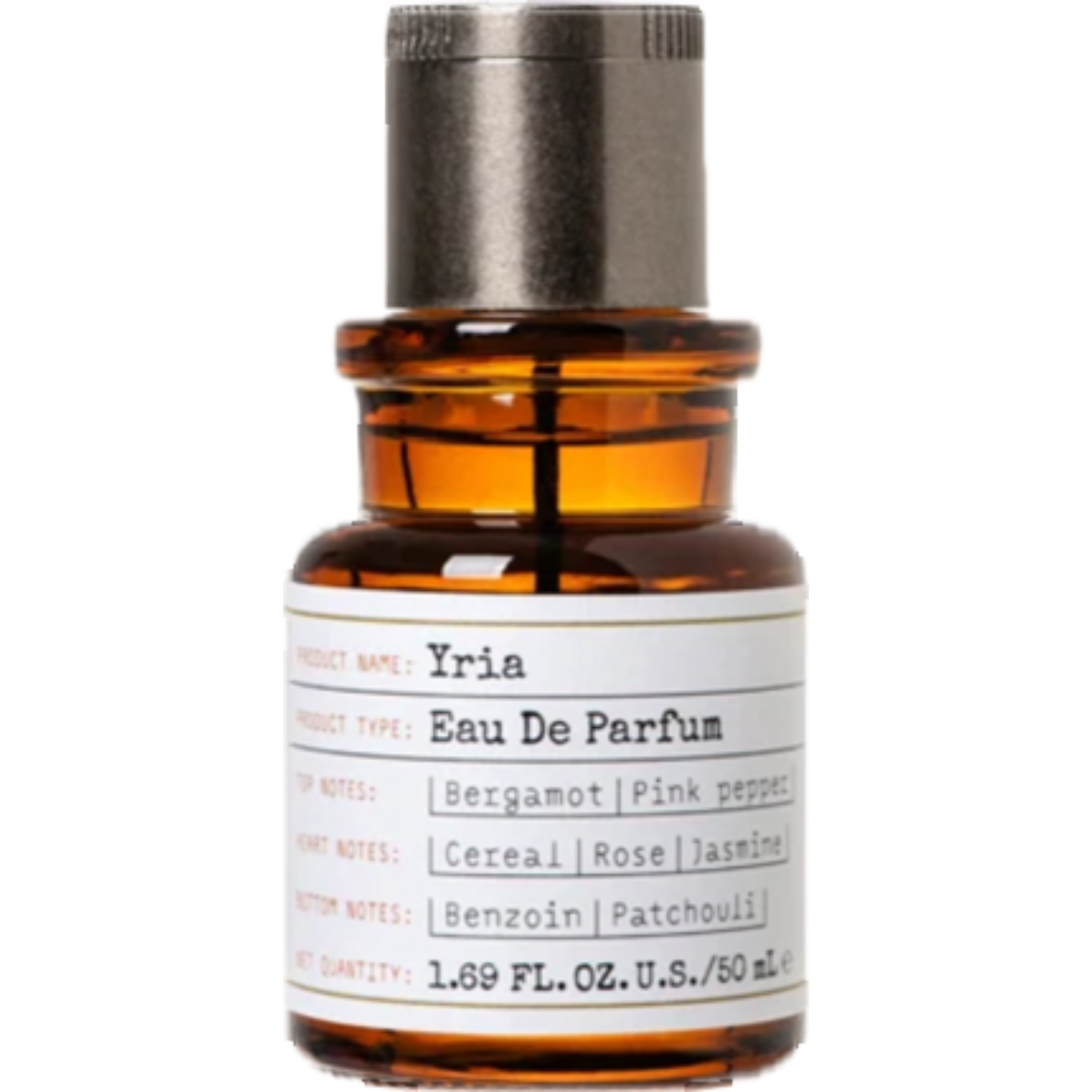 Yria by The Naxos Apothecary