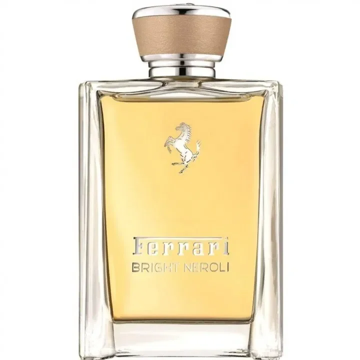 Bright Neroli by Ferrari