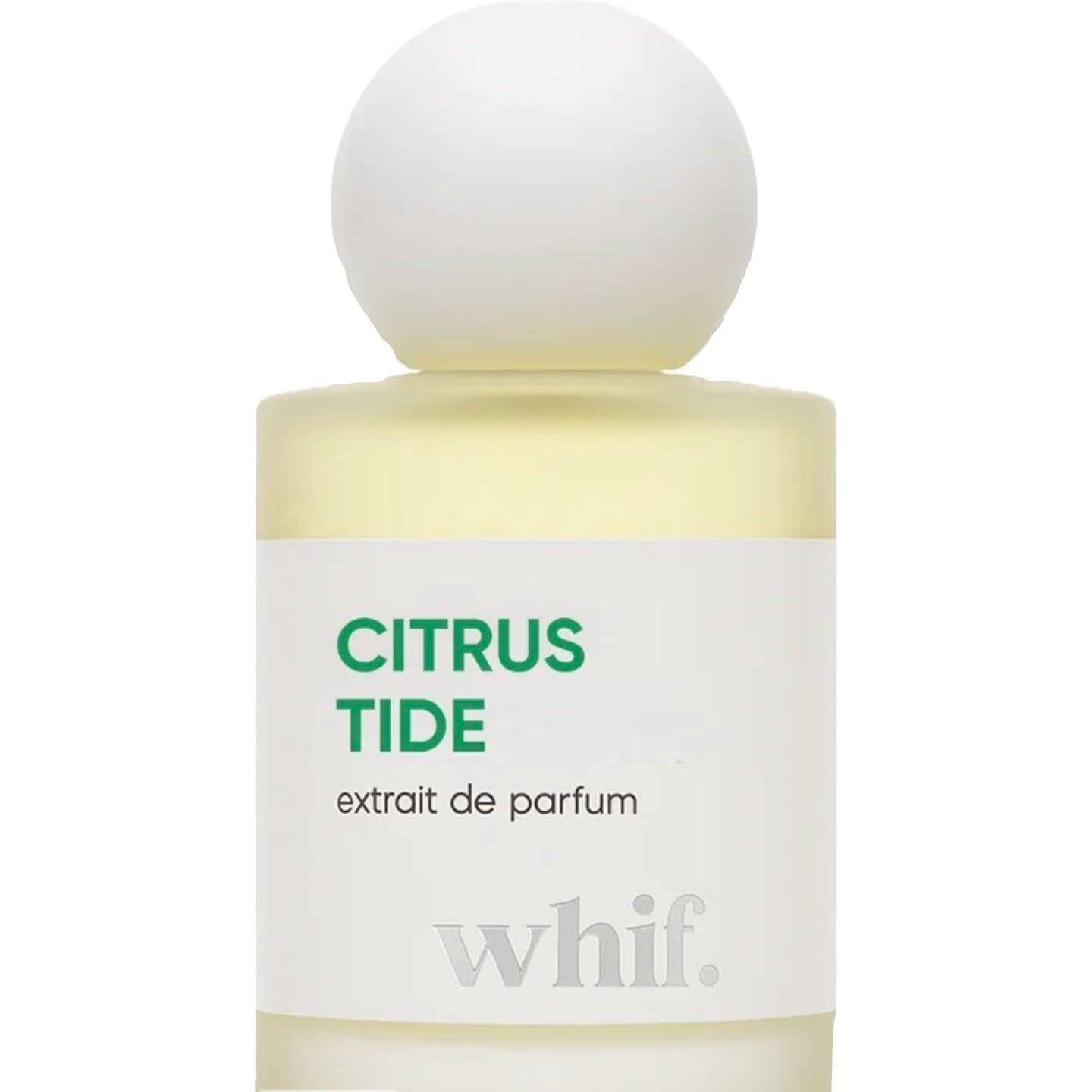 Citrus Tide by Whif