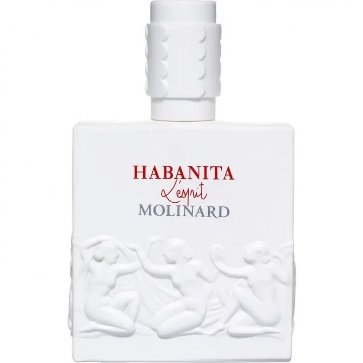 Habanita L'Esprit by Molinard