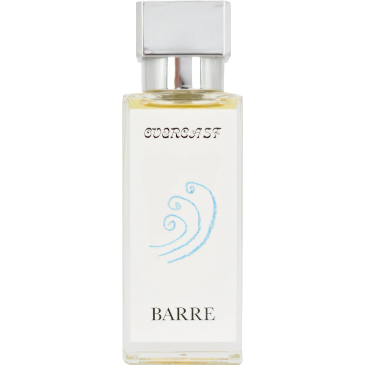 Overcast by Barre