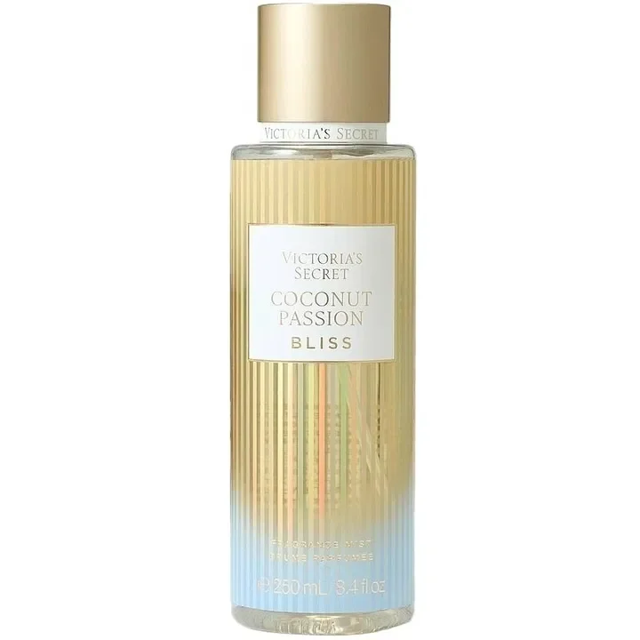 Coconut Passion by Victoria's Secret