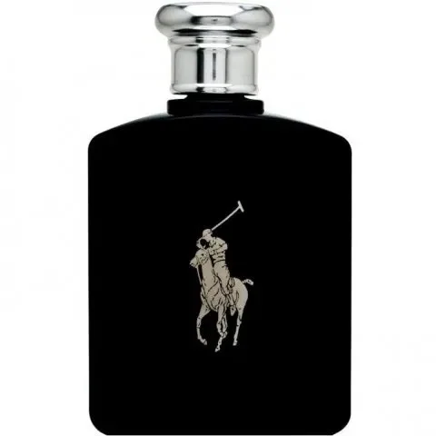Polo Black by Ralph Lauren