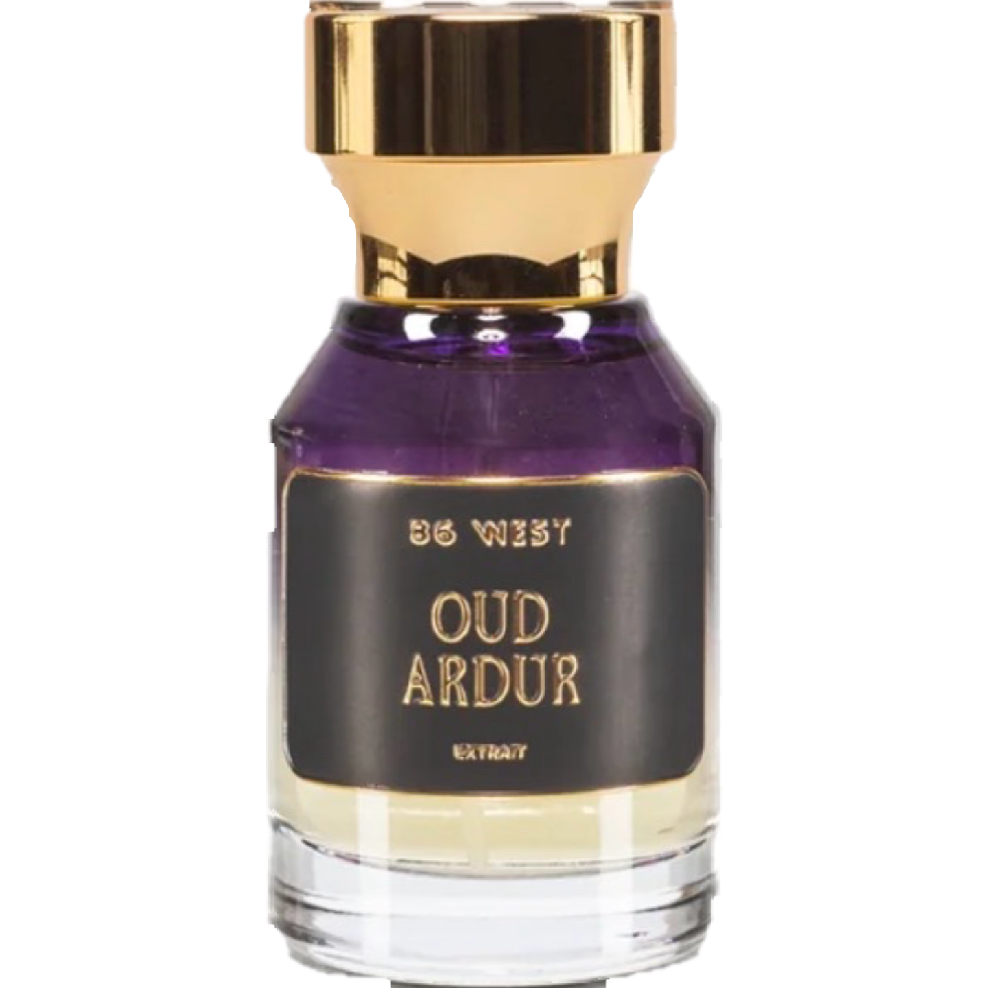 Oud Ardur by 86 West