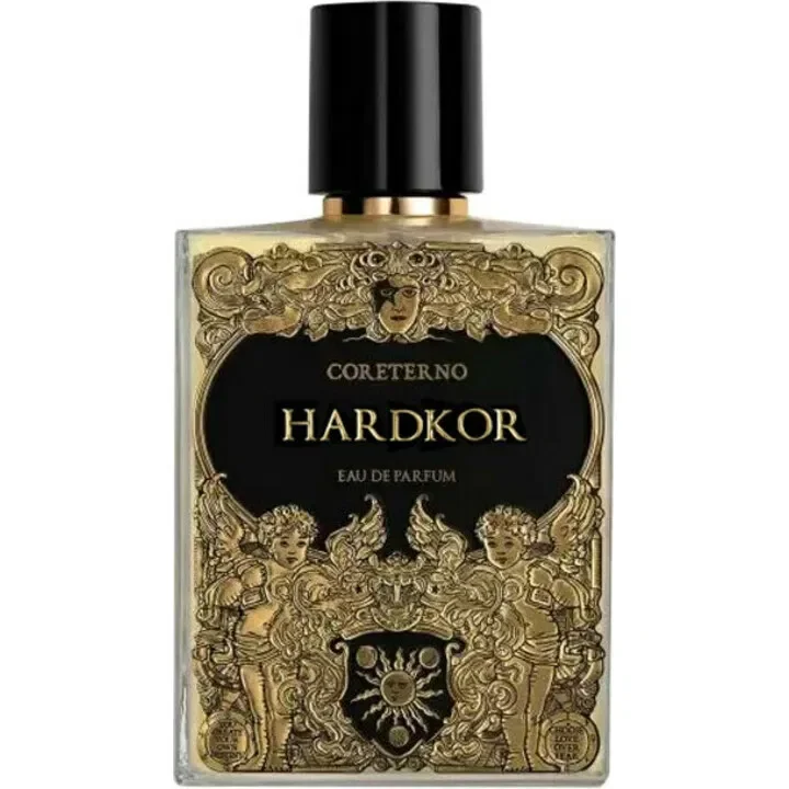 Hardkor by Coreterno