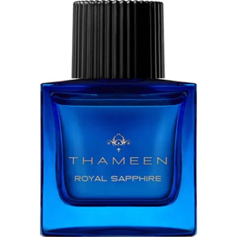 Royal Sapphire by Thameen