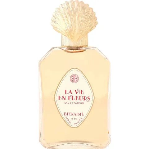 La Vie en Fleurs 2022 by Bienaime