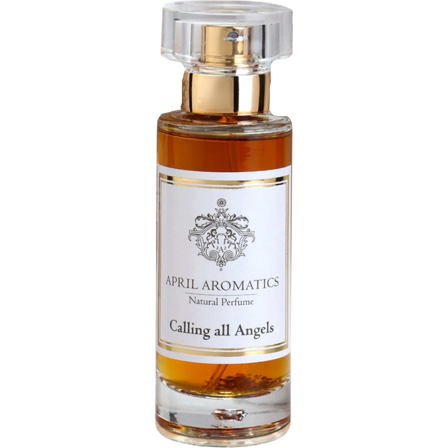 Calling All Angels by April Aromatics