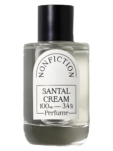 Santal Cream by Nonfiction