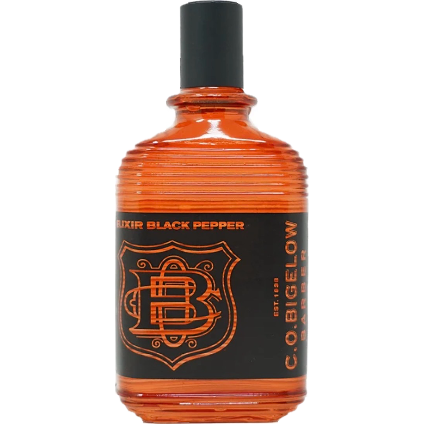Elixir Black Pepper by C.O. Bigelow