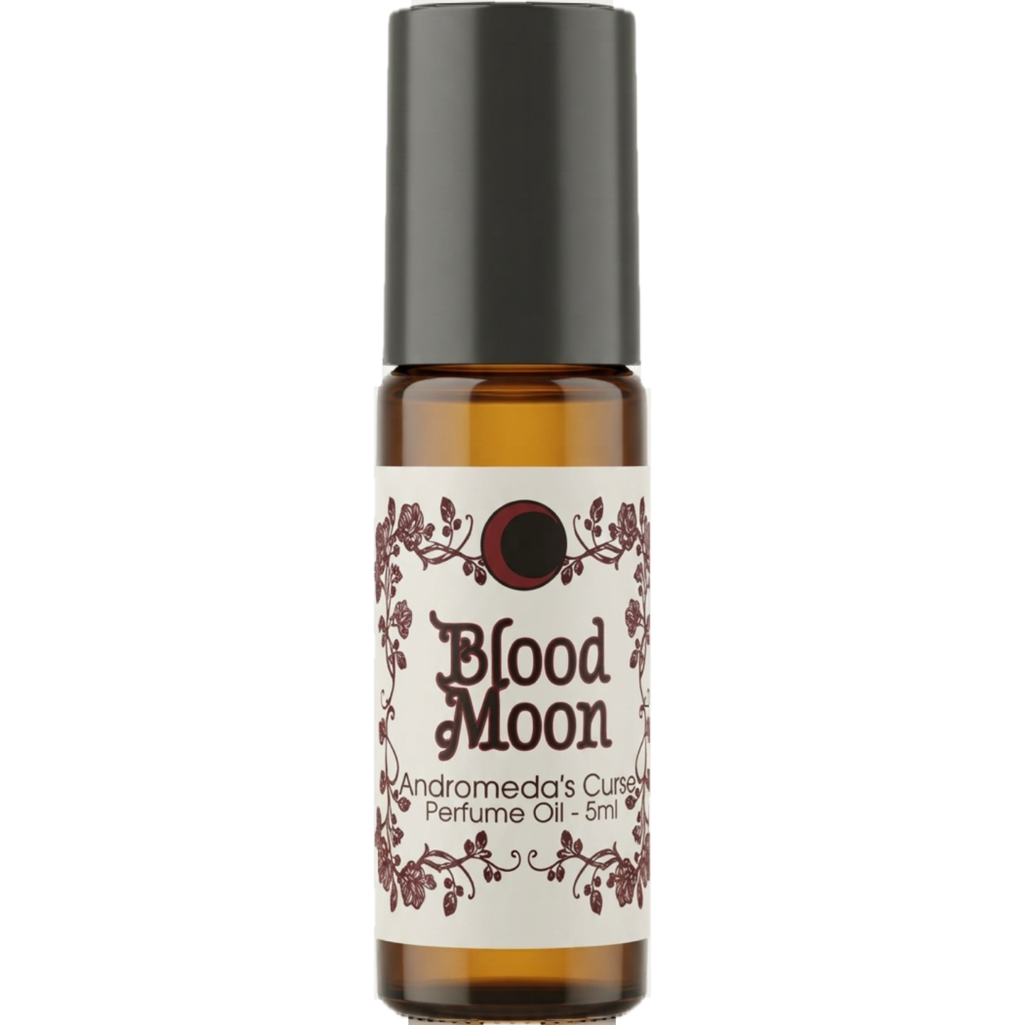 Blood Moon by Andromeda's Curse