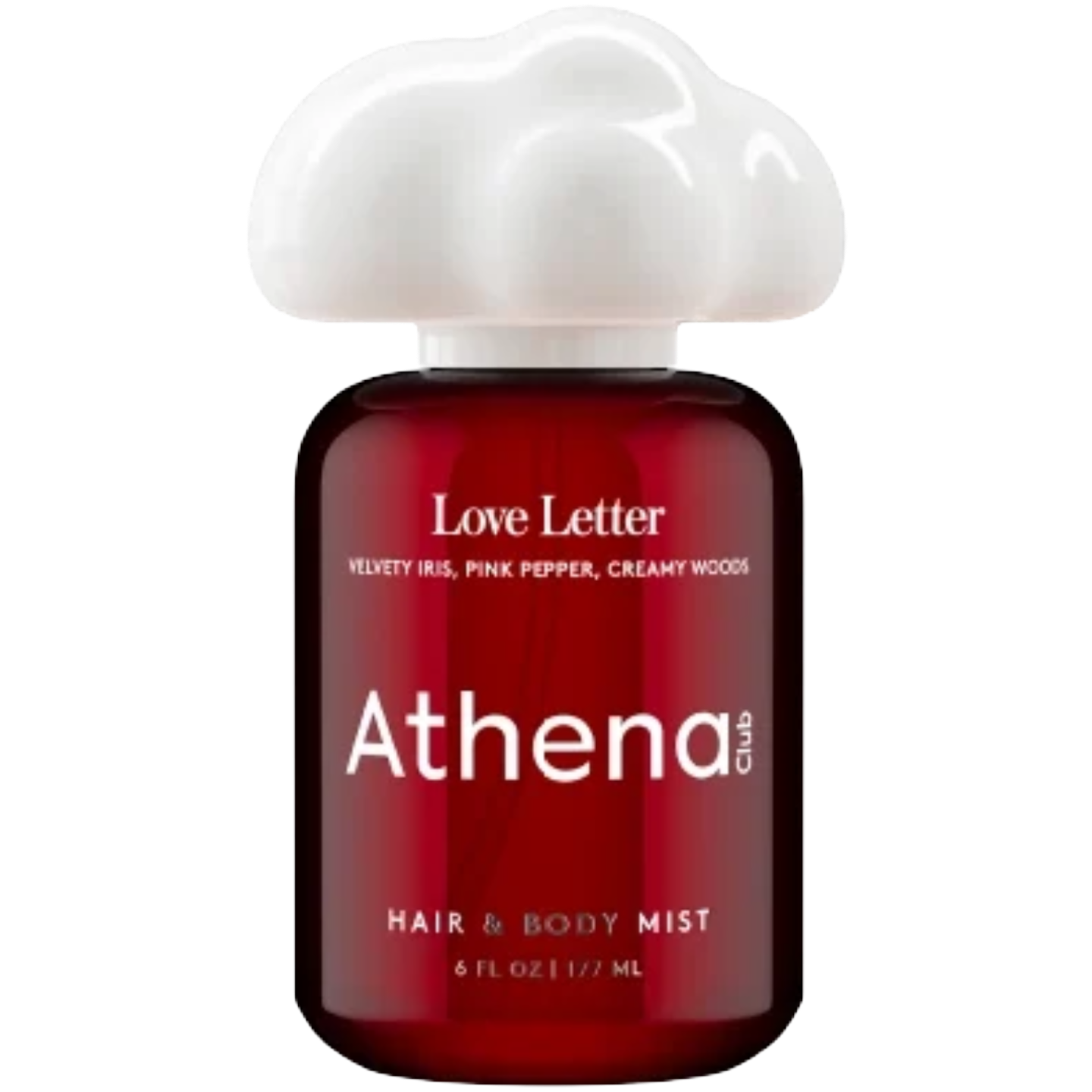 Love Letter by Athena Club