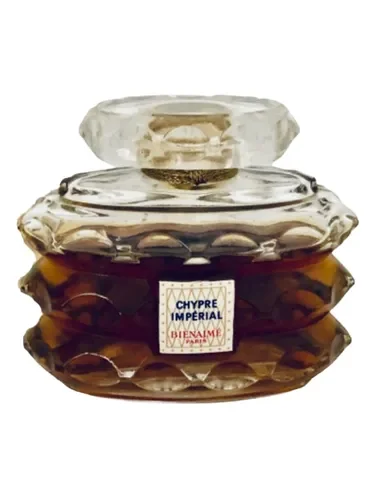 Chypre Impérial by Bienaime