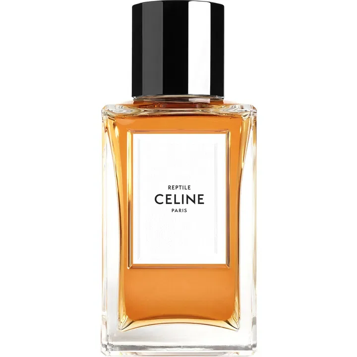 Reptile by Celine