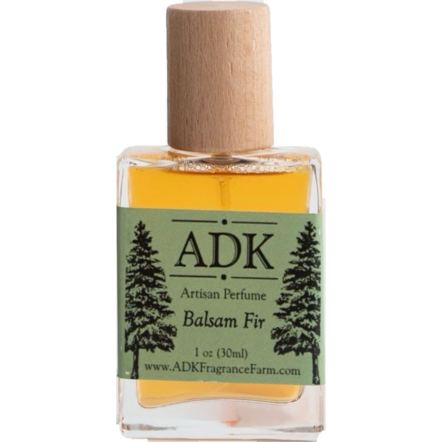 Balsam Fir by Adirondack Fragrance