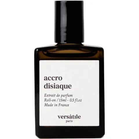 Accrodisiaque by Versatile Paris