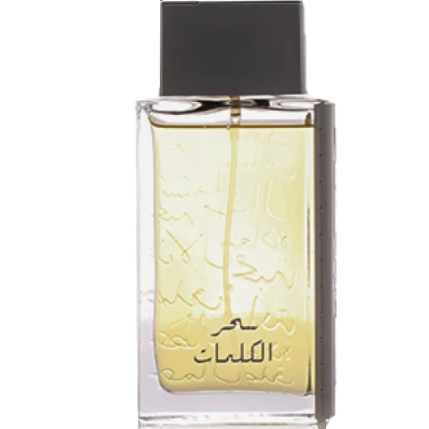 Kalemat Black by Arabian Oud