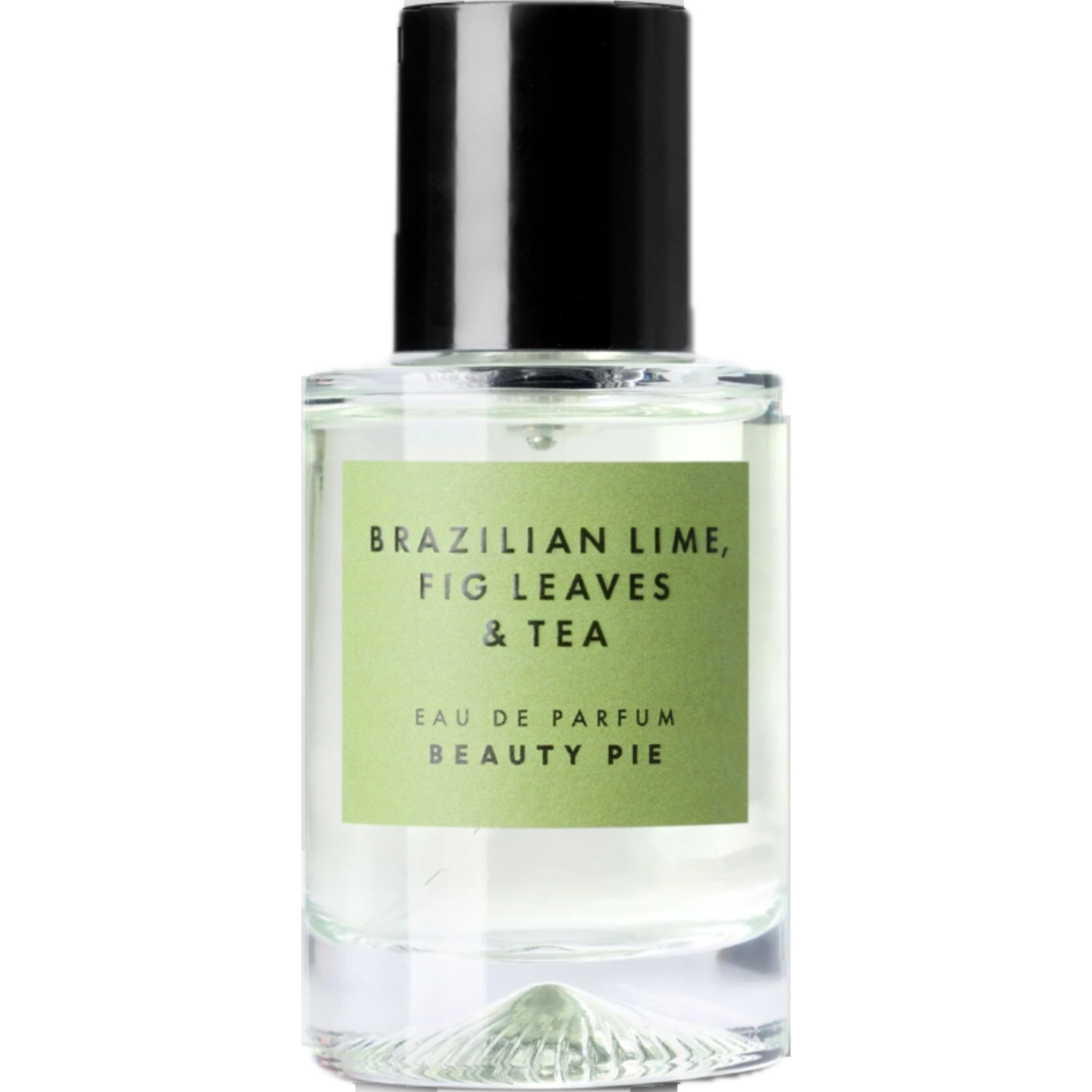 Brazilian Lime, Fig leaves and Tea by Beauty Pie