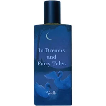 In Dreams and Fairy Tales: Vanilla by Sorce