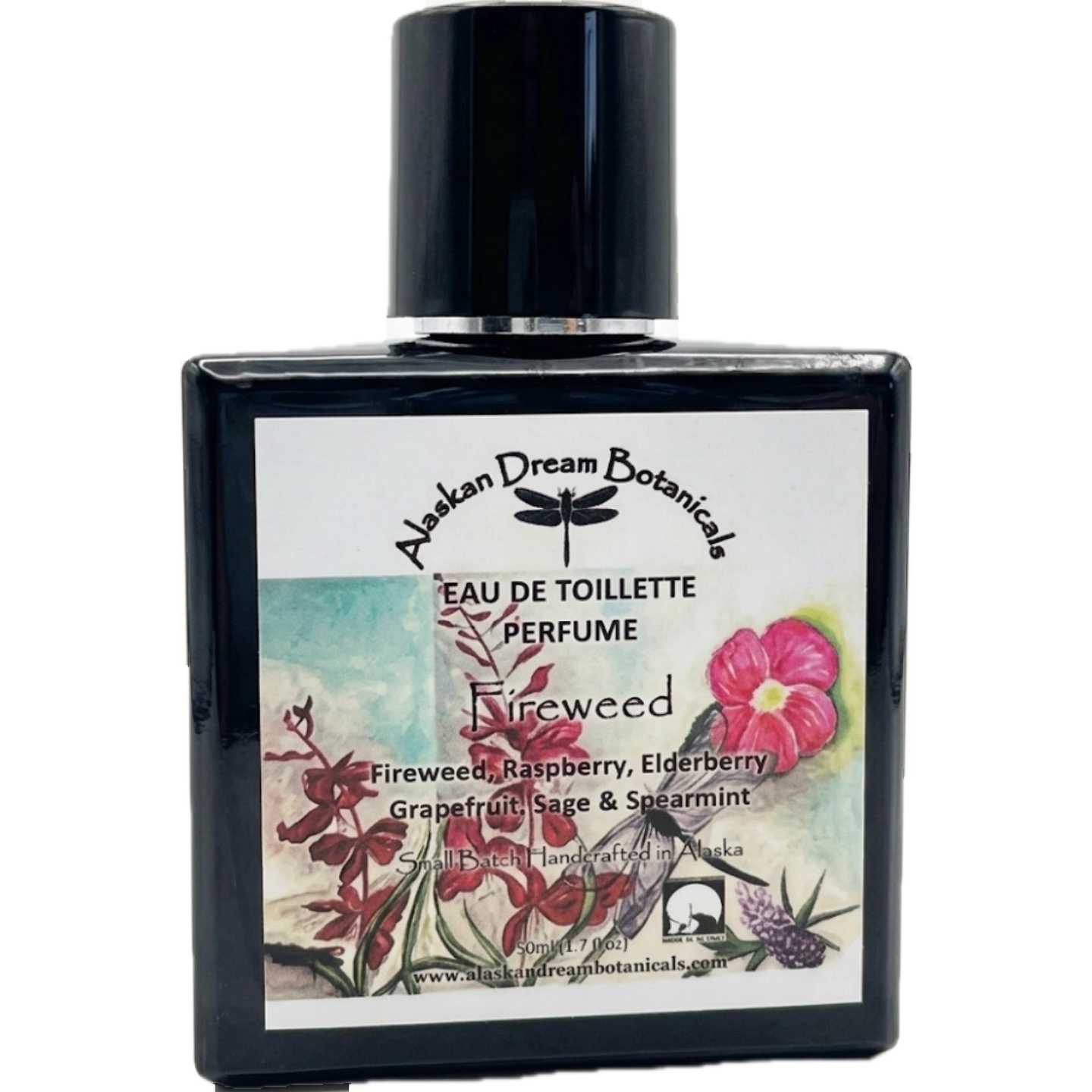 Fireweed by Alaskan Dream Botanicals