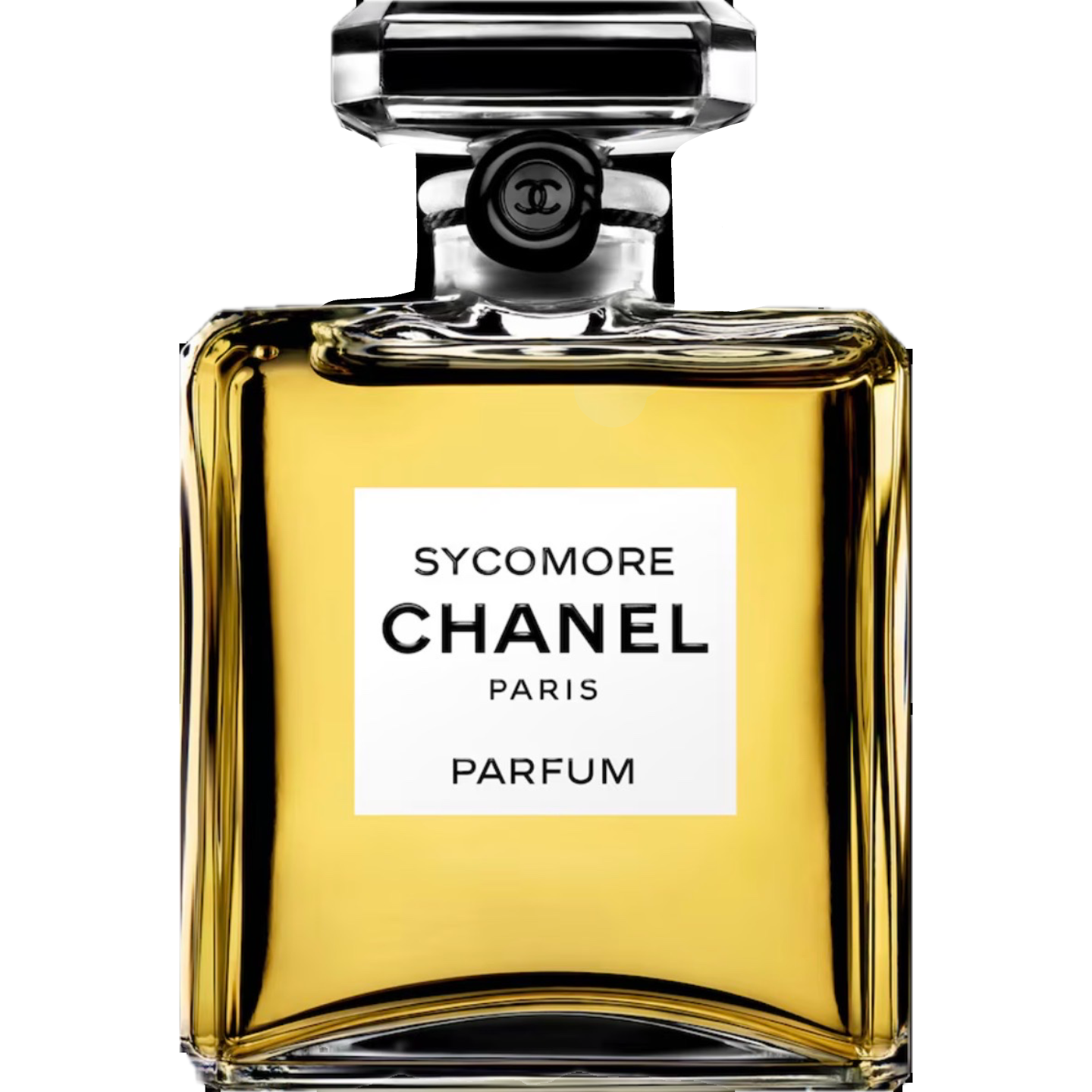 sycomore extrait de parfum by Chanel