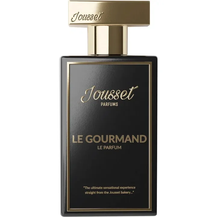 Le Gourmand by Jousset Parfums