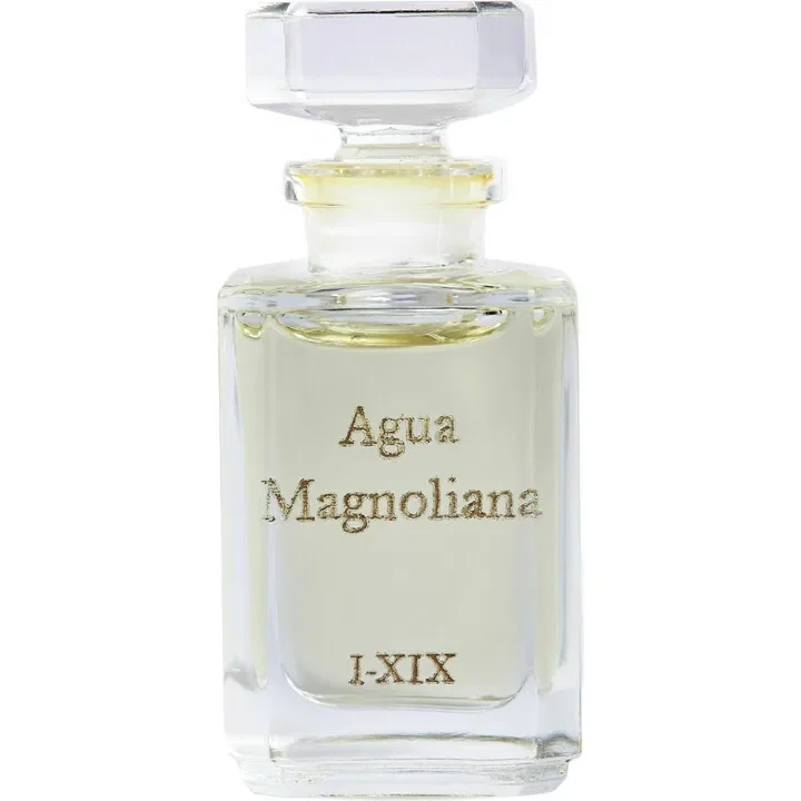 Agua Magnoliana by Fueguia 1833