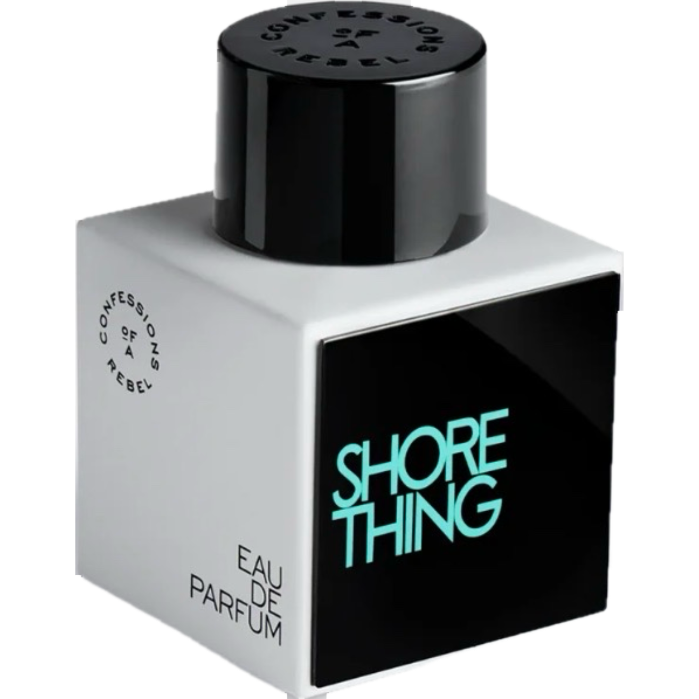 Shore Thing by Confessions of a Rebel