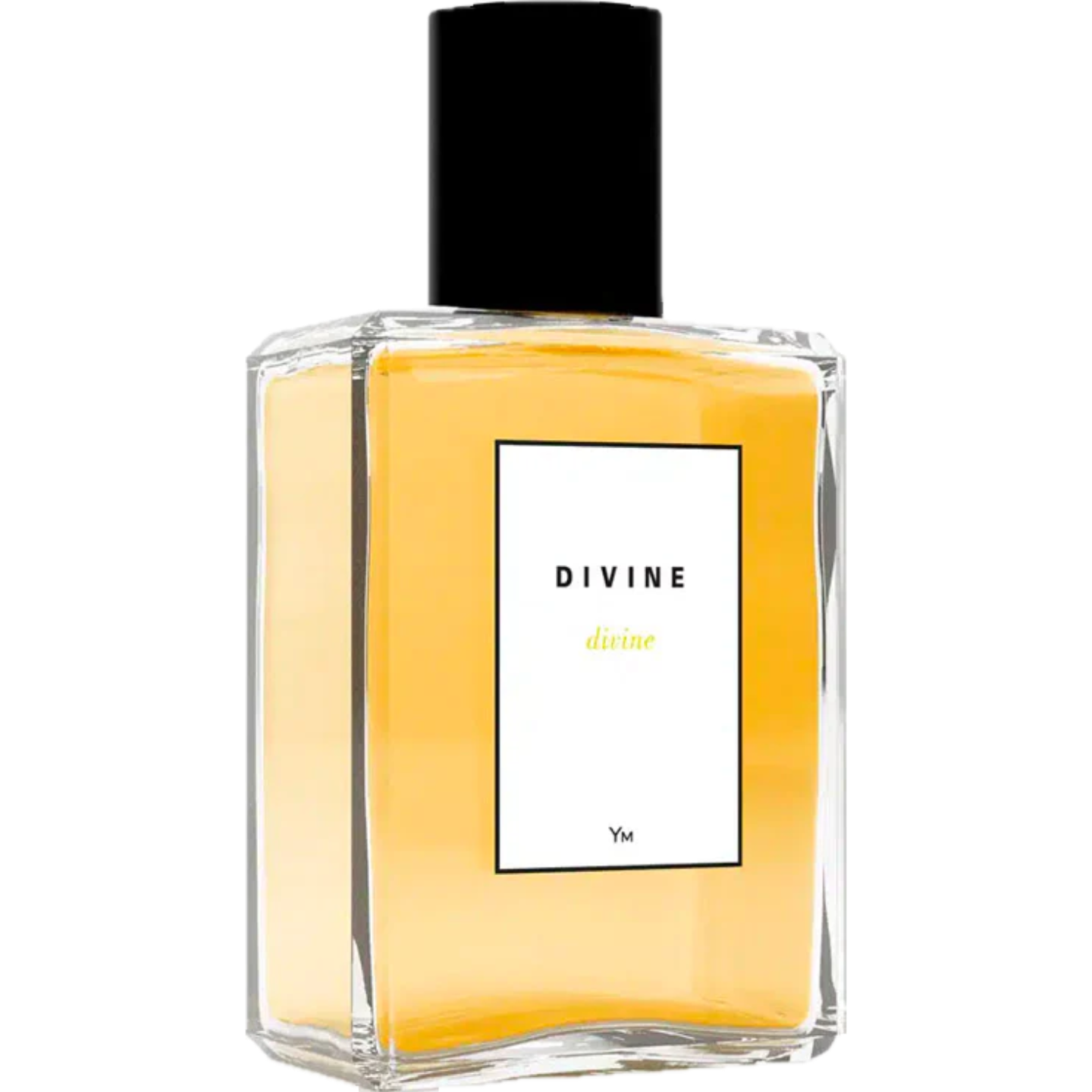 Divine by Divine