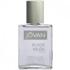 Black Musk by Jovan