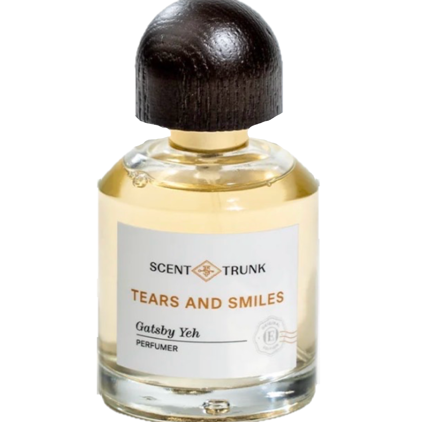 Tears and Smiles by Scent Trunk