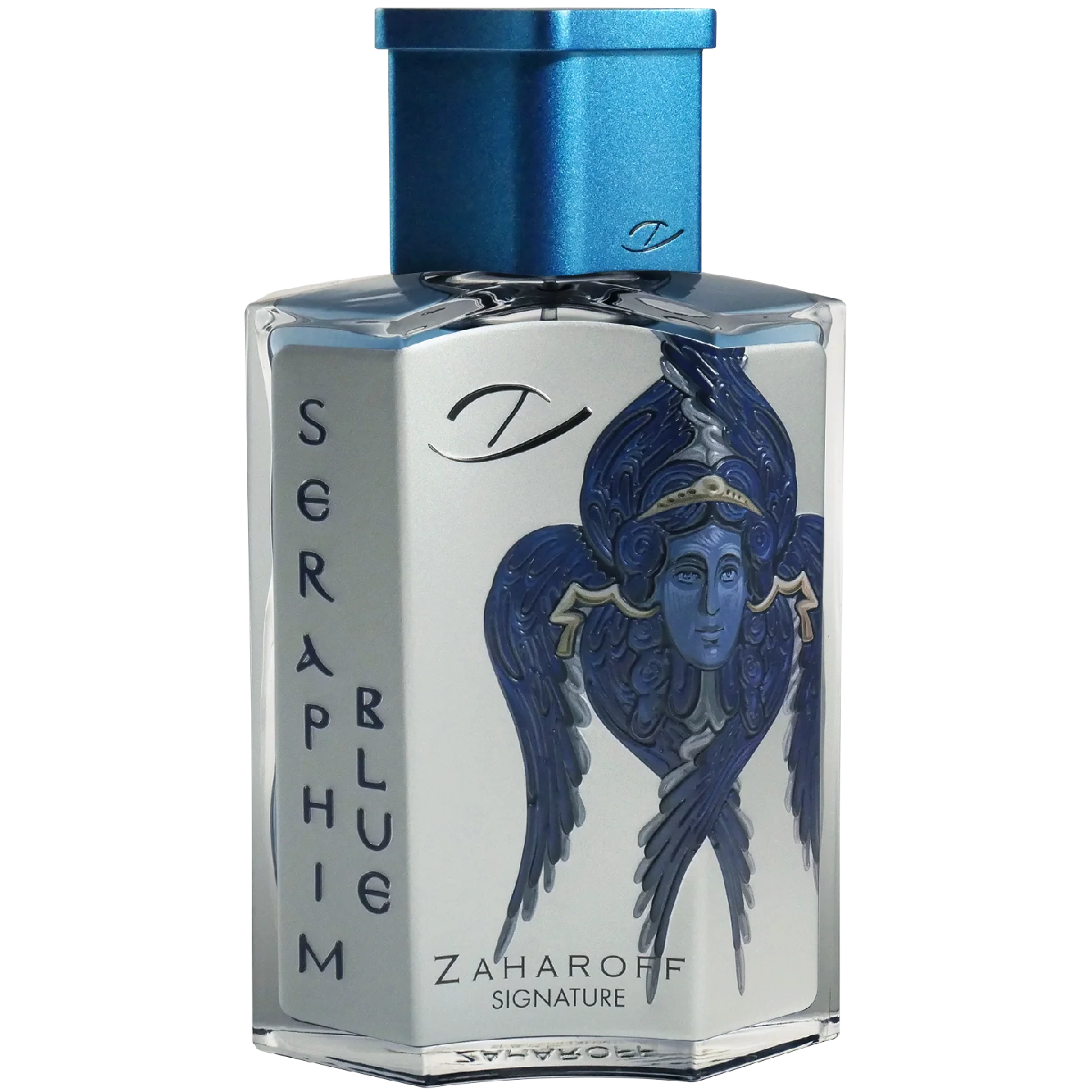 Signature Seraphim Blue by Zaharoff