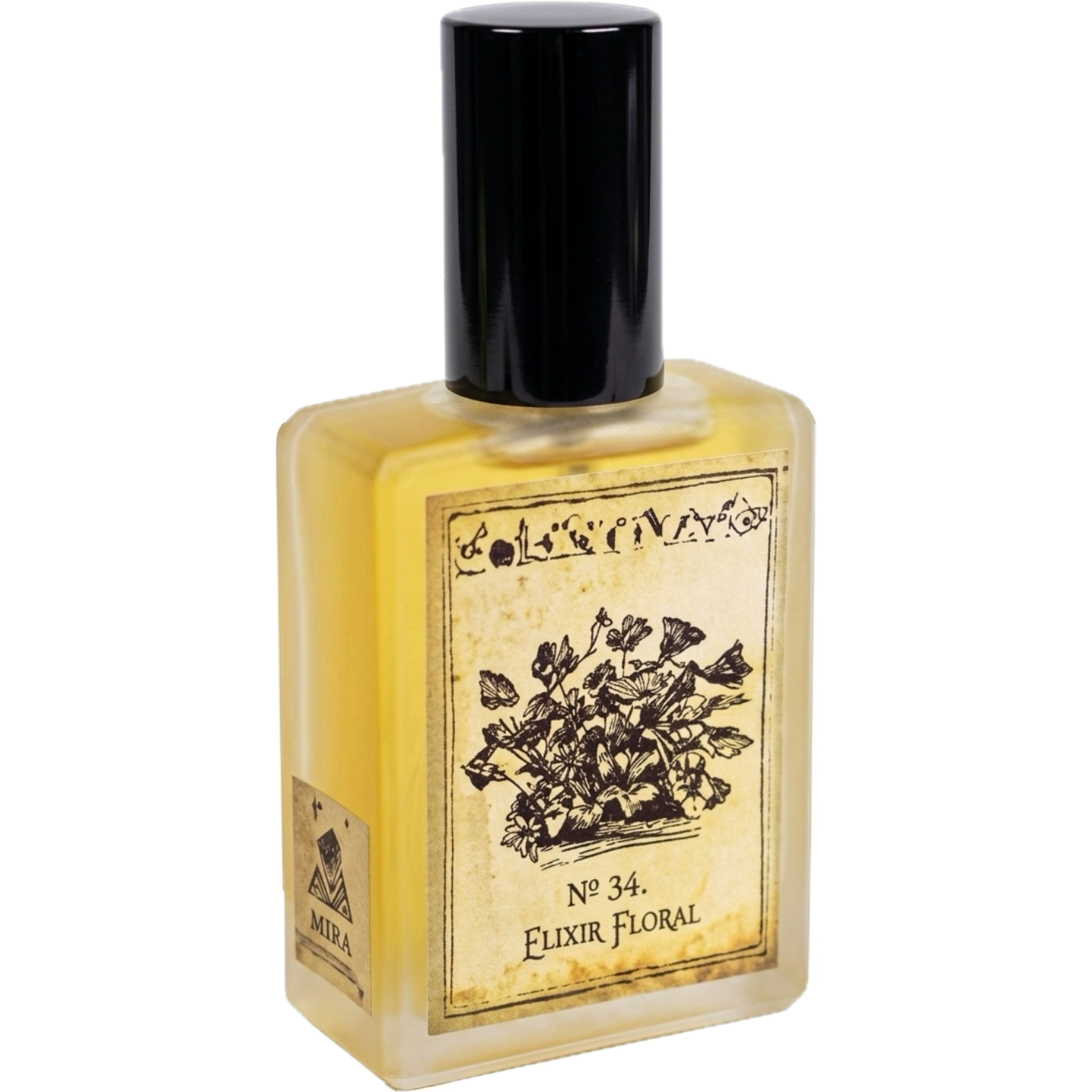 Violet Mallow by Solstice Scents