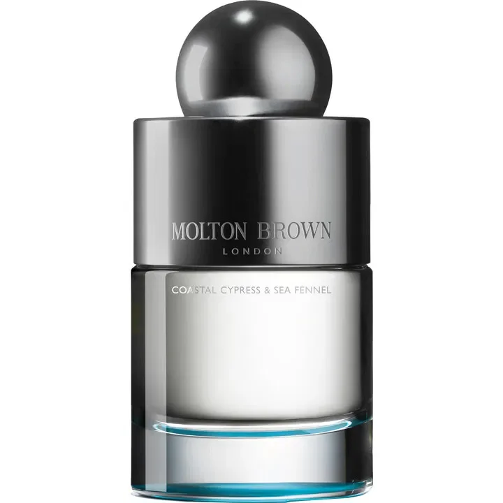 Coastal Cypress & Sea Fennel by Molton Brown